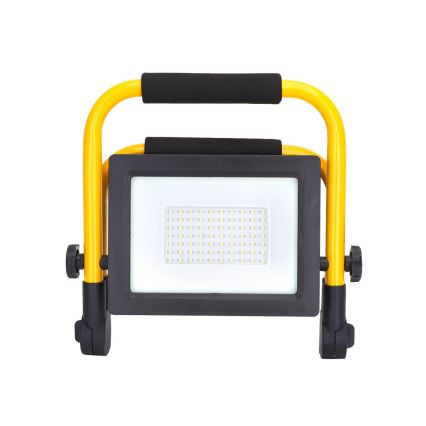 Aigostar - LED Прожектор със стойка LED/50W/230V 6500K IP65