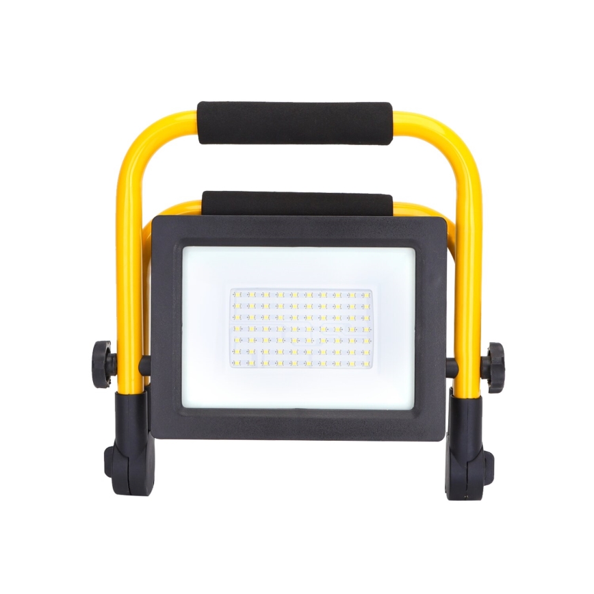 Aigostar - LED Прожектор със стойка LED/50W/230V 6500K IP65