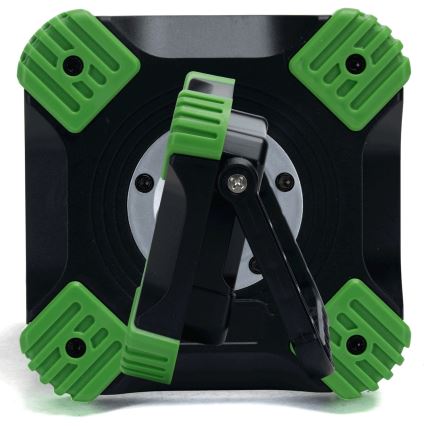 Aigostar - LED работна лампа LED/5W/3xAA 6500K IP44