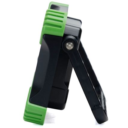 Aigostar - LED работна лампа LED/5W/3xAA 6500K IP44