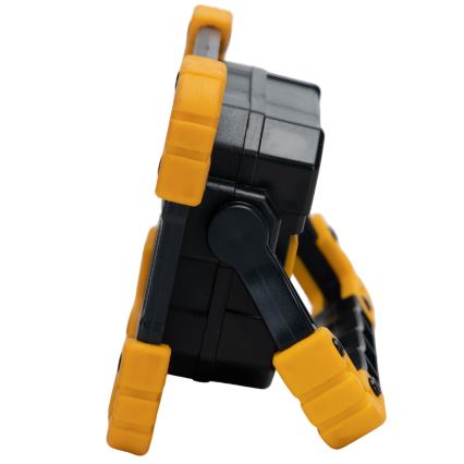 Aigostar - LED работна лампа LED/5W/3xAA 6500K IP44