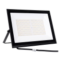 Aigostar - LED Рефлектор LED/150W/230V 4000K IP65 черен