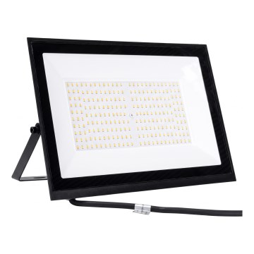Aigostar - LED Рефлектор LED/150W/230V 4000K IP65 черен