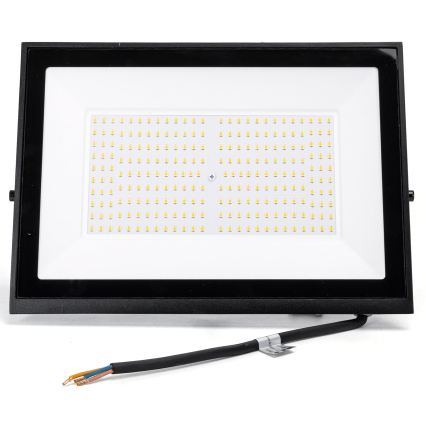 Aigostar - LED Рефлектор LED/150W/230V 4000K IP65 черен