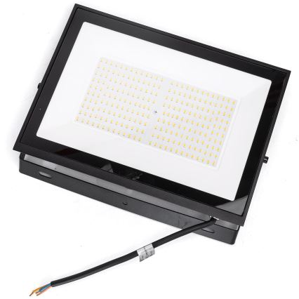 Aigostar - LED Рефлектор LED/150W/230V 4000K IP65 черен