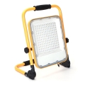 Aigostar - LED регулируем прожектор с акумулаторна батерия LED/100W/5V 6500K IP65 15000 mAh