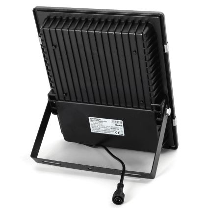 Aigostar - LED RGB Димируем соларен прожектор LED/150W/3,2V IP66 + дистанционно управление
