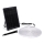 Aigostar - LED RGB Димируема соларна лента LED/10W/3,2V 10 m IP65 + дистанционно управление