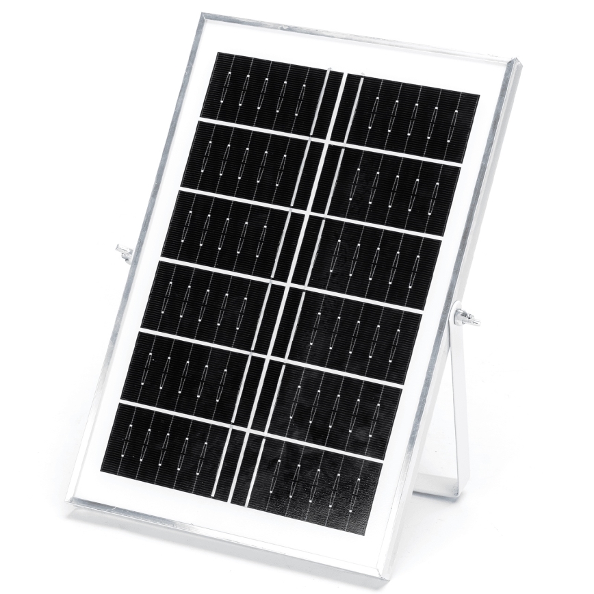 Aigostar - LED RGBW димируема външна лампа MESH LED/20W/3,7V 4000mAh 2700-6500K диаметър 15 см + дистанционно управление