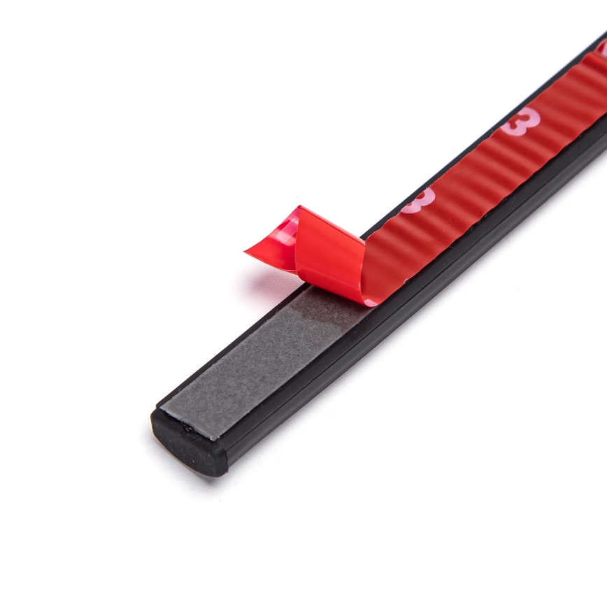 Aigostar - LED RGB димируеми ленти за автомобил LED/4,5W/5V + дистанционно управление