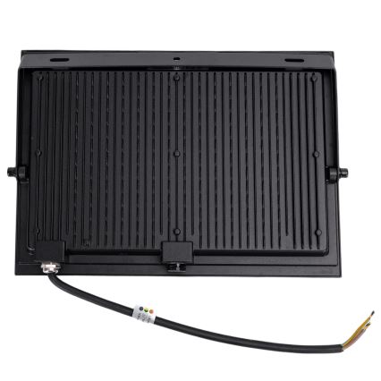 Aigostar - LED RGB прожектор LED/100W/230V IP65 + дистанционно управление