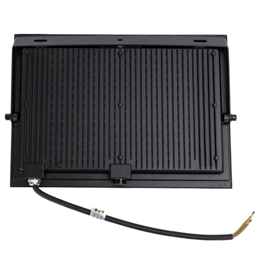 Aigostar - LED RGB прожектор LED/100W/230V IP65 + дистанционно управление