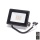 Aigostar - LED RGB Прожектор LED/20W/230V IP65 + дистанционно управление