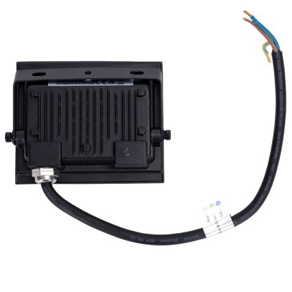 Aigostar - LED RGB прожектор LED/20W/230V IP65 + дистанционно управление