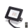 Aigostar - LED RGB Прожектор LED/10W/230V IP65 + дистанционно управление