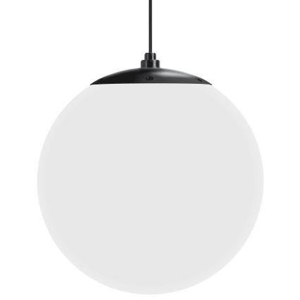 Aigostar - LED RGB Димируем соларен полилей MESH LED/20W/3,7V 4000 mAh 2700K-6500K IP65 Ø 20 см