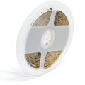 Aigostar - LED RGBIC димируема лента 10 m LED/24W/24V + дистанционно управление Wi-Fi