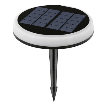 Aigostar - LED RGBIC Соларна лампа LED/0,6W/3,7V IP65