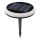 Aigostar - LED RGBIC Соларна лампа LED/0,6W/3,7V IP65