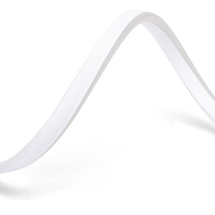 Aigostar - LED RGBICW Умна външна коледна гирлянда MESH 150xLED 5m IP44 + с дистанционно управление