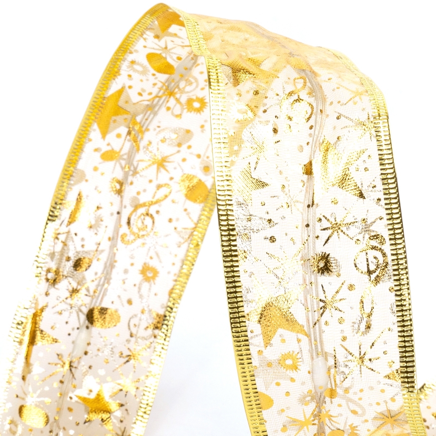 Aigostar - LED RGBICW Умна външна  гирлянда MESH 100xLED 10 m IP44 + дистанционно управление