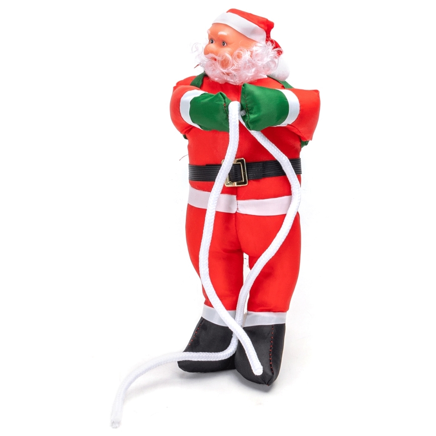 Aigostar - LED RGBICW Външна коледна украса 150xLED/230V 3m IP44 + дистанционно управление