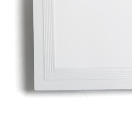 Aigostar - LED RGBW Димируем панел за вграждане MESH LED/36W/230V 2700-6500K 120x30 см