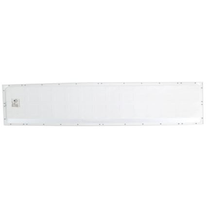 Aigostar - LED RGBW Димируем панел за вграждане MESH LED/36W/230V 2700-6500K 120x30 см