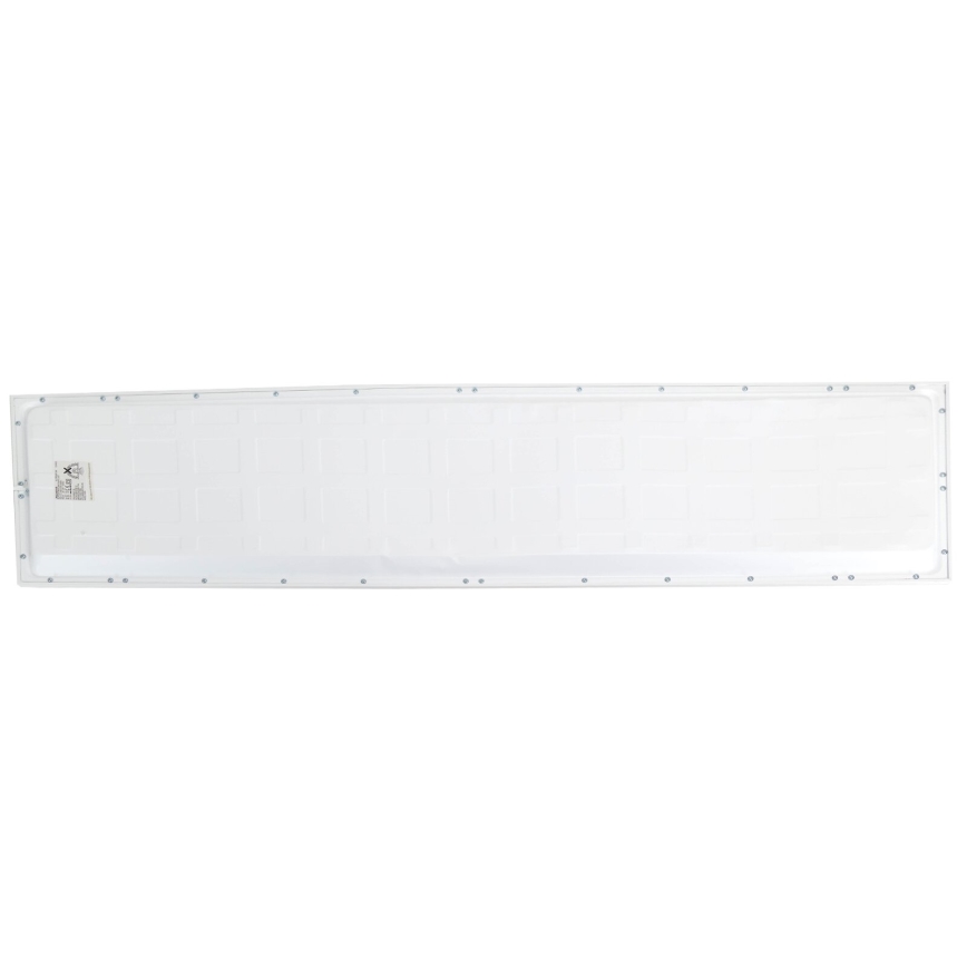 Aigostar - LED RGBW Димируем панел за вграждане MESH LED/36W/230V 2700-6500K 120x30 см