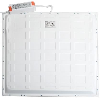 Aigostar - LED RGBW Димируем панел за вграждане MESH LED/36W/230V 60x60 см