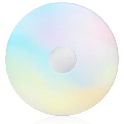 Aigostar - LED RGBW Димируем плафон 18W/230V Ø 34 см Wi-Fi