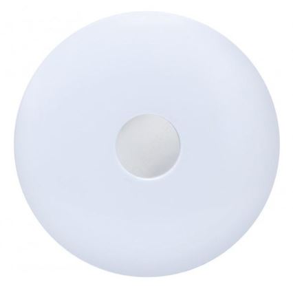 Aigostar - LED RGBW Димируем плафон 18W/230V Ø 34 см Wi-Fi