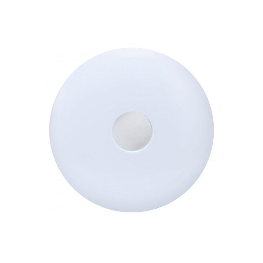 Aigostar - LED RGBW Димируем плафон 18W/230V Ø 34 см Wi-Fi