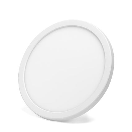 Aigostar - LED RGBW Димируем плафон LED/25W/230V 2700-6500K Wi-Fi