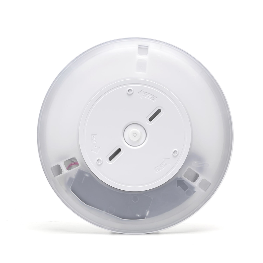 Aigostar - LED RGBW Димируем плафон LED/25W/230V 2700-6500K Wi-Fi