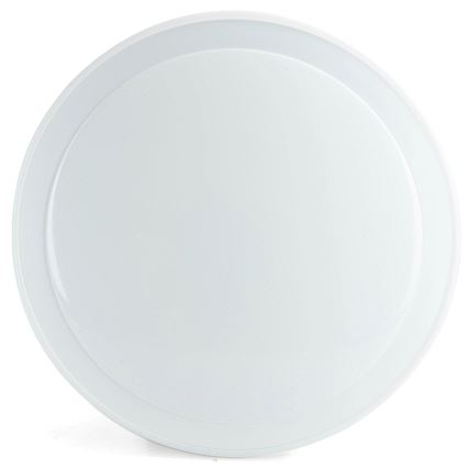 Aigostar - LED RGBW Димируем плафон MESH LED/36W/230V 3000-6500K + дистанционно управление