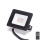 Aigostar - LED RGBW димируем прожектор LED/10W/230V IP65 + дистанционно управление