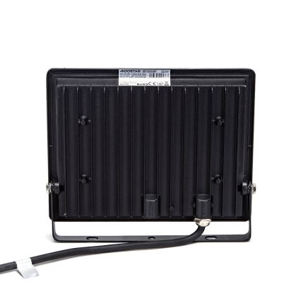 Aigostar - Димируем LED RGBW прожектор LED/50W/230V IP65 + дистанционно управление