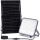 Aigostar - LED RGBW Димируем соларен прожектор LED/150W/3,4V IP66 + дистанционно управление