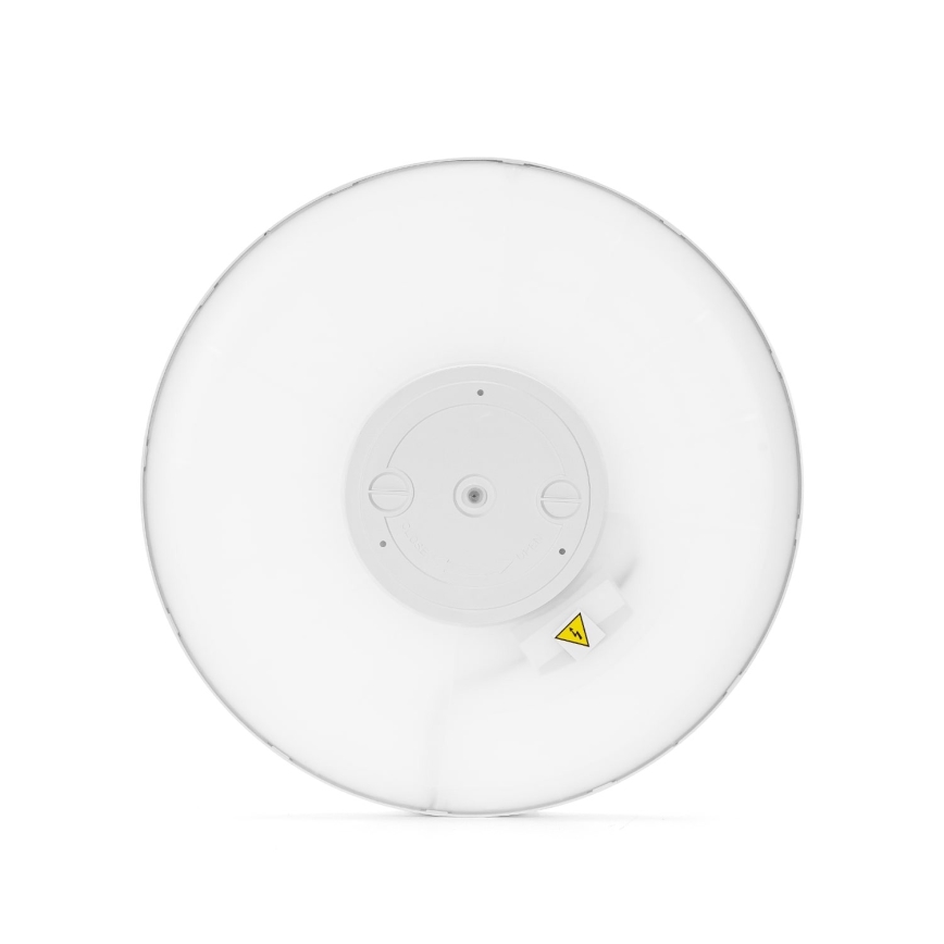 Aigostar - LED RGBW Димируем плафон за баня LED/24W/230V 3000-6500K Ø 42 см IP44 + дистанционно управление
