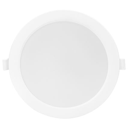 Aigostar - LED RGBW Димируема лампа за вграждане MESH LED/15W/230V 2700-6500K Ø 17 см