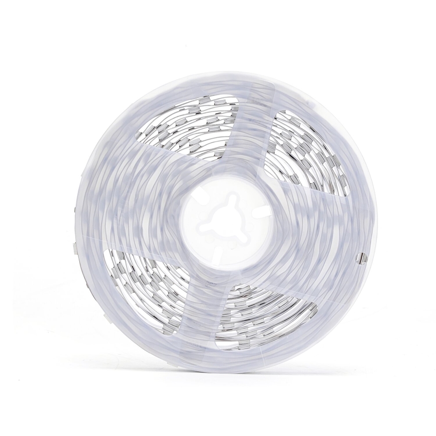 Aigostar - LED RGBW Димируема лента LED/48W/12V 2x7,5 m Wi-Fi