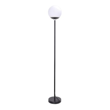 Aigostar - LED RGBW Димируема подова лампа MESH LED/8W/230V + дистанционно управление