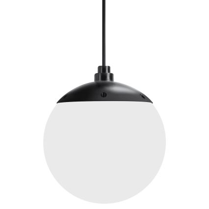 Aigostar - LED RGBW димируем соларен полилей MESH LED/20W/3,7V 4000 mAh 2700K-6500K IP65 Ø 15 см