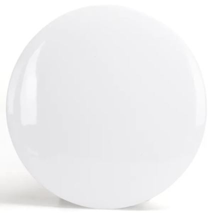 Aigostar - LED RGBW Димируем плафон за баня MESH Smart LED/18W/230V 3000-6500K IP44 + дистанционно управление