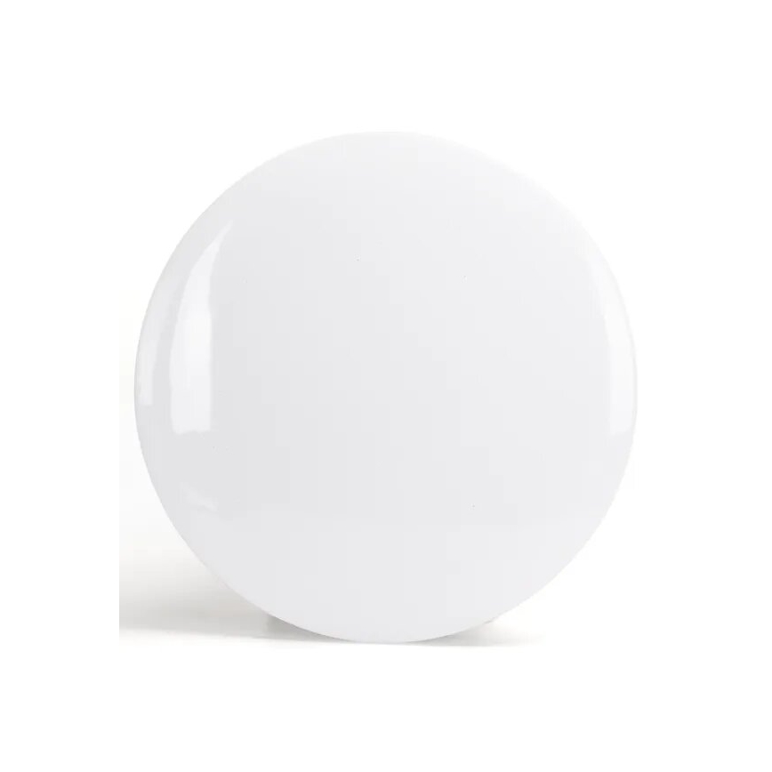 Aigostar - LED RGBW Димируем плафон за баня MESH Smart LED/18W/230V 3000-6500K IP44 + дистанционно управление