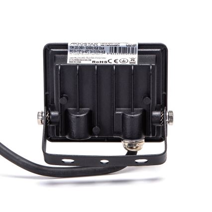 Aigostar - LED RGBW димируем прожектор LED/10W/230V IP65 + дистанционно управление