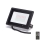 Aigostar - LED RGBW прожектор с възможност за димиране LED/30W/230V IP65 + дистанционно управление