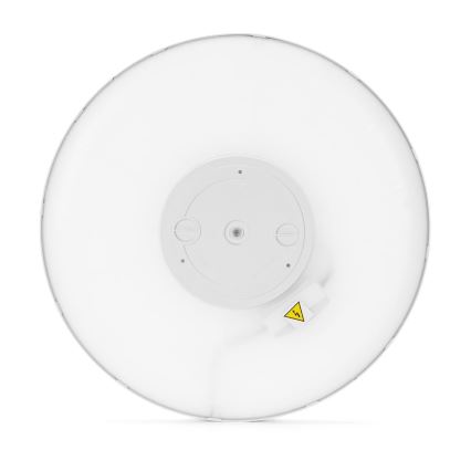 Aigostar - LED RGBW регулируемо таванно осветително тяло за баня LED/18W/230V 3000-6500K диаметър 30 см IP44 + дистанционно управление