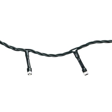 Aigostar - LED външна коледна гирлянда 300 LED 30 м IP44 многоцветна